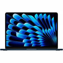 Ноутбук Apple MacBook Air 15" M3 2024 Midnight (MRYU3)