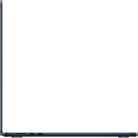 Ноутбук Apple MacBook Air 15" M3 2024 Midnight (MRYU3) Купити в Україні