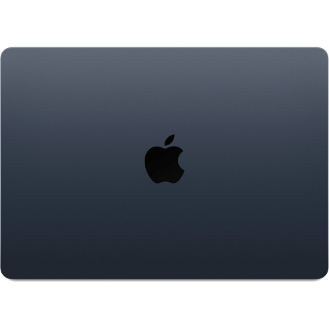 Ноутбук Apple MacBook Air 15" M3 2024 Midnight (MRYU3) Купити в Україні