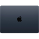 Ноутбук Apple MacBook Air 15" M3 2024 Midnight (MRYU3) Купити в Україні
