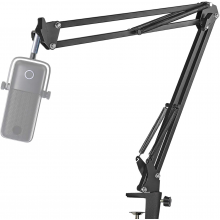 Мікрофонна стійка пантограф YOUSHARES MUNBB35S1-K2 Black