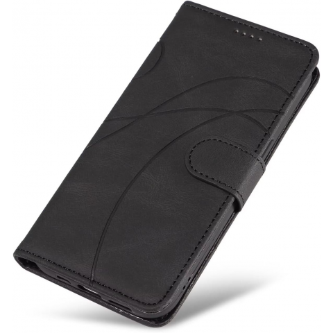 Чохол Ttianfa для Xiaomi Redmi 15 5G Black Купити в Україні