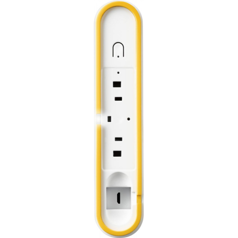 Центральний контролер для розумного будинку Somfy TaHoma Switch 1870595 Купити в Україні