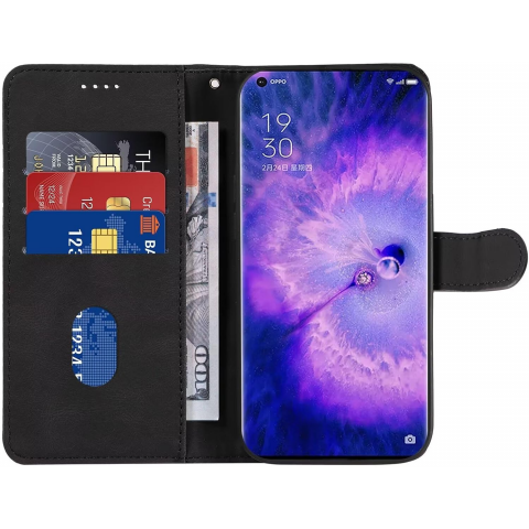 Чохол Ttianfa для Xiaomi Redmi 15 5G Black Купити в Україні