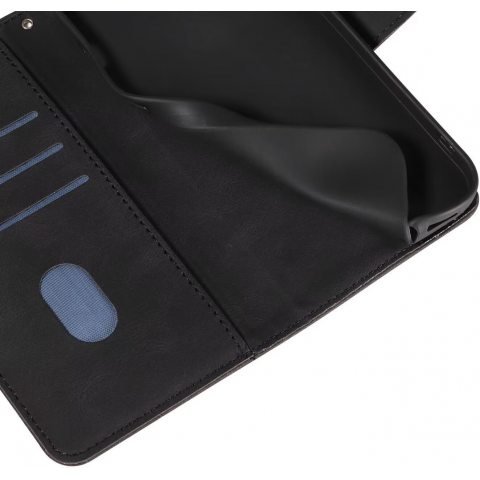 Чохол Ttianfa для Xiaomi Redmi 15 5G Black Купити в Україні
