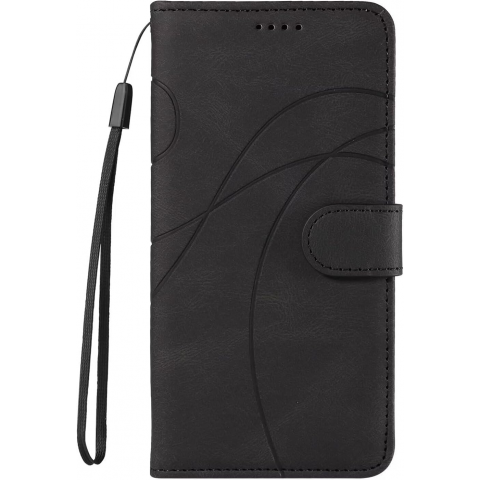 Чохол Ttianfa для Xiaomi Redmi 15 5G Black Купити в Україні