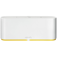 Центральний контролер для розумного будинку Somfy TaHoma Switch 1870595