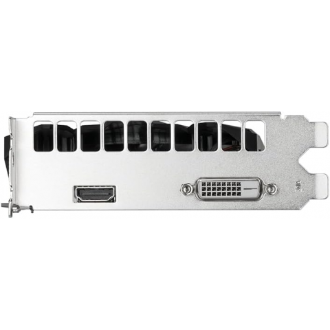 Відеокарта MAXSUN Geforce GTX 1050 Ti 4GB GDDR5 (MS-GTX1050Ti TF 4G) Купити в Україні