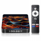 Android Smart TV приставка IDEALROYAL X88 PRO 14 8K 2/32GB Black Купити в Україні