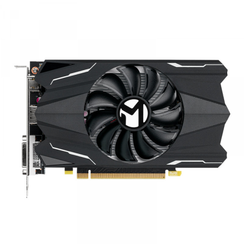 Відеокарта MAXSUN Geforce GTX 1050 Ti 4GB GDDR5 (MS-GTX1050Ti TF 4G) Купити в Україні