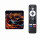 Android Smart TV приставка IDEALROYAL X88 PRO 14 8K 2/32GB Black Купити в Україні