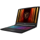 Ноутбук MSI Katana 15 HX B14WGK (B14WGK-061XPL) Купити в Україні