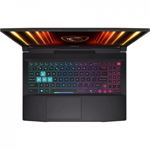 Ноутбук MSI Katana 15 HX B14WGK (B14WGK-061XPL) Купити в Україні