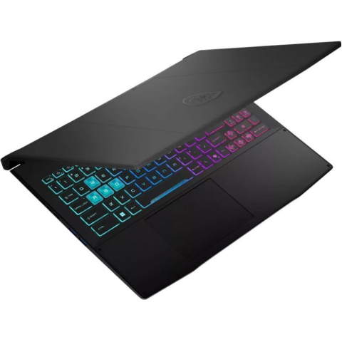 Ноутбук MSI Katana 15 HX B14WGK (B14WGK-061XPL) Купити в Україні