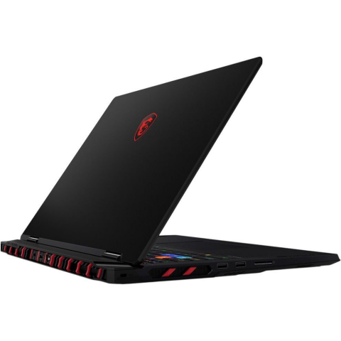 Ноутбук MSI Raider 18 HX AI A2XWJG-841US (RAIDER18HXA2841) Купити в Україні