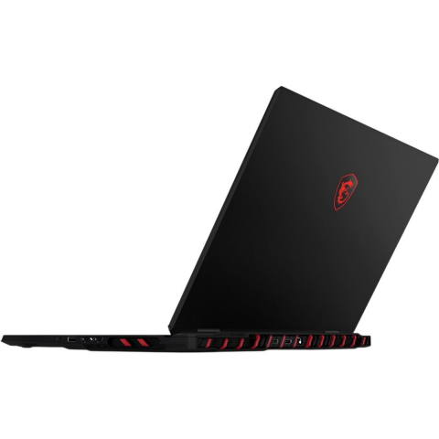 Ноутбук MSI Raider 18 HX AI A2XWJG-841US (RAIDER18HXA2841) Купити в Україні
