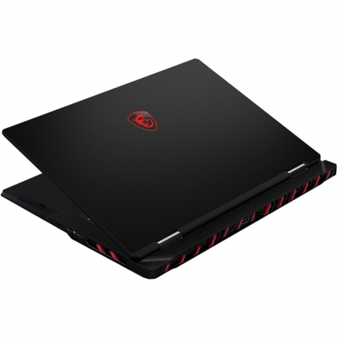 Ноутбук MSI Raider 18 HX AI A2XWJG-841US (RAIDER18HXA2841) Купити в Україні