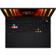 Ноутбук MSI Raider 18 HX AI A2XWJG-841US (RAIDER18HXA2841) Купити в Україні