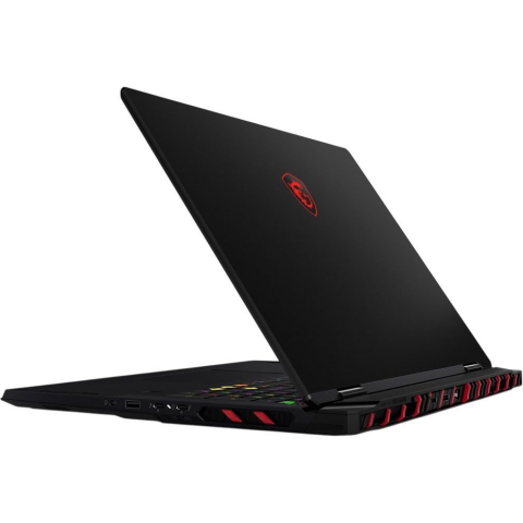 Ноутбук MSI Raider 18 HX AI A2XWJG-841US (RAIDER18HXA2841) Купити в Україні