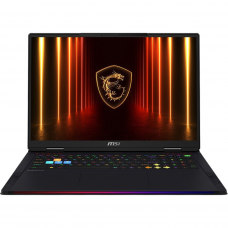 Ноутбук MSI Raider 18 HX AI A2XWJG-841US (RAIDER18HXA2841)