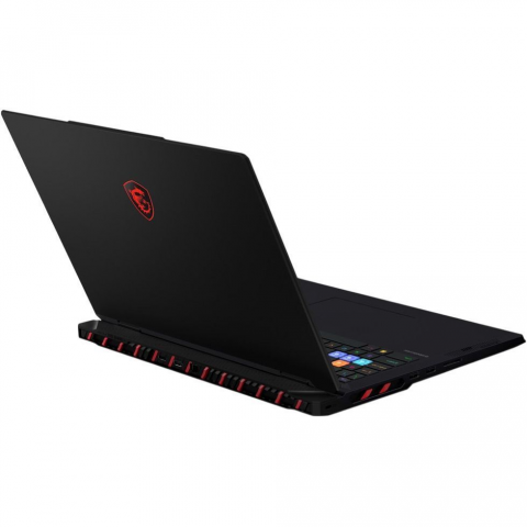 Ноутбук MSI Raider 18 HX AI A2XWJG-841US (RAIDER18HXA2841) Купити в Україні