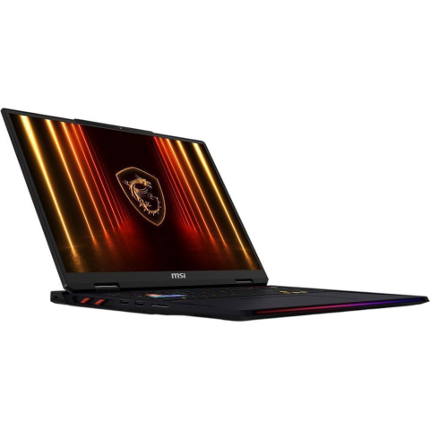 Ноутбук MSI Raider 18 HX AI A2XWJG-841US (RAIDER18HXA2841) Купити в Україні