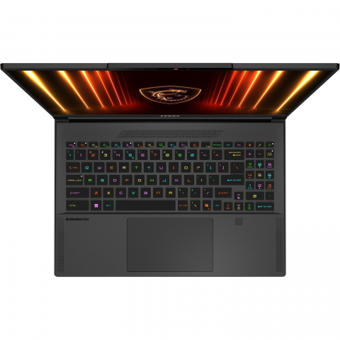 Ноутбук MSI Stealth A16 AI+ A3XWJG-074US (StealthA16A3074) Купити в Україні