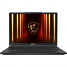 Ноутбук MSI Stealth A16 AI+ A3XWJG-074US (StealthA16A3074)