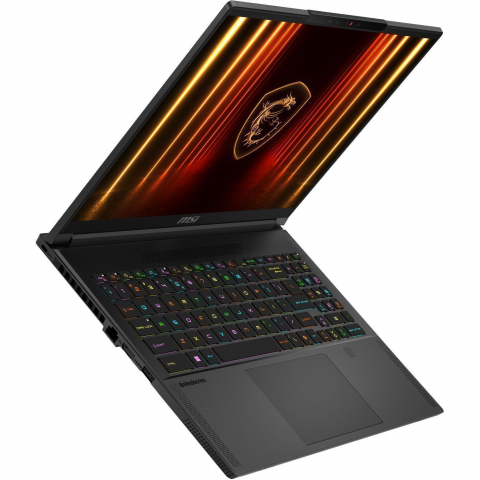 Ноутбук MSI Stealth A16 AI+ A3XWJG-074US (StealthA16A3074) Купити в Україні