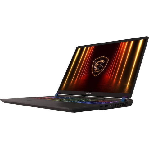 Ноутбук MSI Vector 16 HX AI A2XWHG (A2XWHG-061US) Купити в Україні