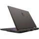 Ноутбук MSI Vector 16 HX AI A2XWHG (A2XWHG-061US) Купити в Україні