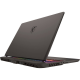 Ноутбук MSI Vector 16 HX AI A2XWHG (A2XWHG-061US) Купити в Україні