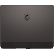 Ноутбук MSI Vector 16 HX AI A2XWHG (A2XWHG-061US) Купити в Україні