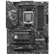 Материнська плата MSI X870 Gaming Plus WiFi Socket AM5 (911-7E47-005)