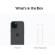 Смартфон Apple iPhone 15 128GB Black (MTP03) UA Купити в Україні