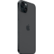 Смартфон Apple iPhone 15 256GB Black (MTP63) UA Купити в Україні