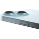 Смартфон Apple iPhone 15 128GB Blue (MTP43) Купити в Україні