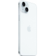Смартфон Apple iPhone 15 128GB Blue (MTP43) Купити в Україні