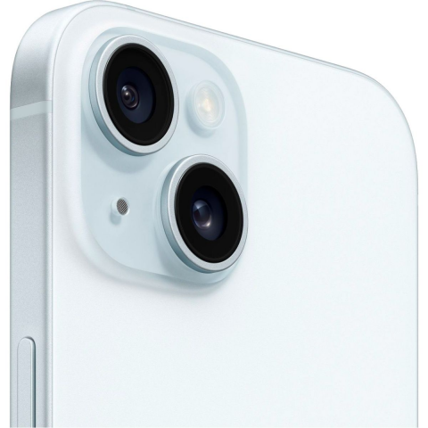Смартфон Apple iPhone 15 512GB Blue (MTP93) Купити в Україні