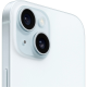 Смартфон Apple iPhone 15 512GB Blue (MTP93) Купити в Україні