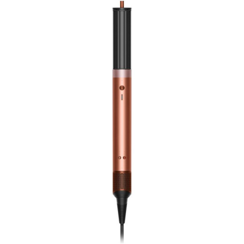 Мультистайлер Dyson Airwrap Coanda 2x Multi-styler & Dryer Curly to Coily Amber Silk (143161-01) Купити в Україні