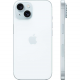 Смартфон Apple iPhone 15 512GB Blue (MTP93) Купити в Україні