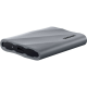 Зовнішній SSD накопичувач Samsung T9 4TB Grey (MU-PK4T0G) Купити в Україні