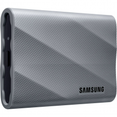 Зовнішній SSD накопичувач Samsung T9 4TB Grey (MU-PK4T0G)