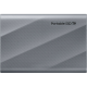 Зовнішній SSD накопичувач Samsung T9 4TB Grey (MU-PK4T0G) Купити в Україні