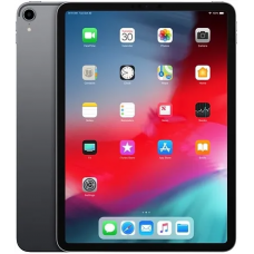 Планшет Apple iPad Pro 11 2018 Wi-Fi + Cellular 512GB Space Gray (MU1F2, MU1K2)