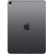 Планшет Apple iPad Pro 11 2018 Wi-Fi + Cellular 512GB Space Gray (MU1F2, MU1K2) Купити в Україні