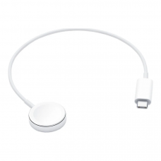 Apple Watch Magnetic Charger to USB-C Cable 0,3m (MX2J2) (EU)