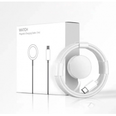 Apple Watch Magnetic Charger to USB-C Cable 0,3m (MX2H2) (EU)