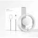 Apple Watch Magnetic Charger to USB-C Cable 0,3m (MX2H2) (EU) Купити в Україні